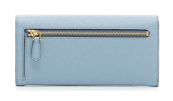 2017新作 PRADA プラダスーパーコピー サフィアーノ マルチカラー 長財布 MH132 2EE3